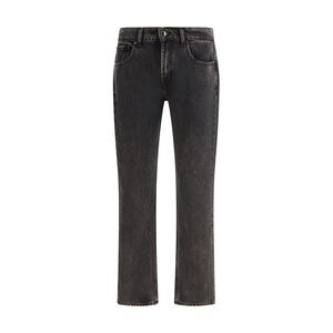 7For Men Straight Jeans